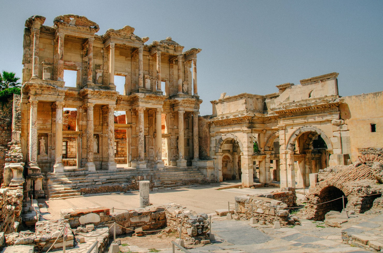 Ephesus