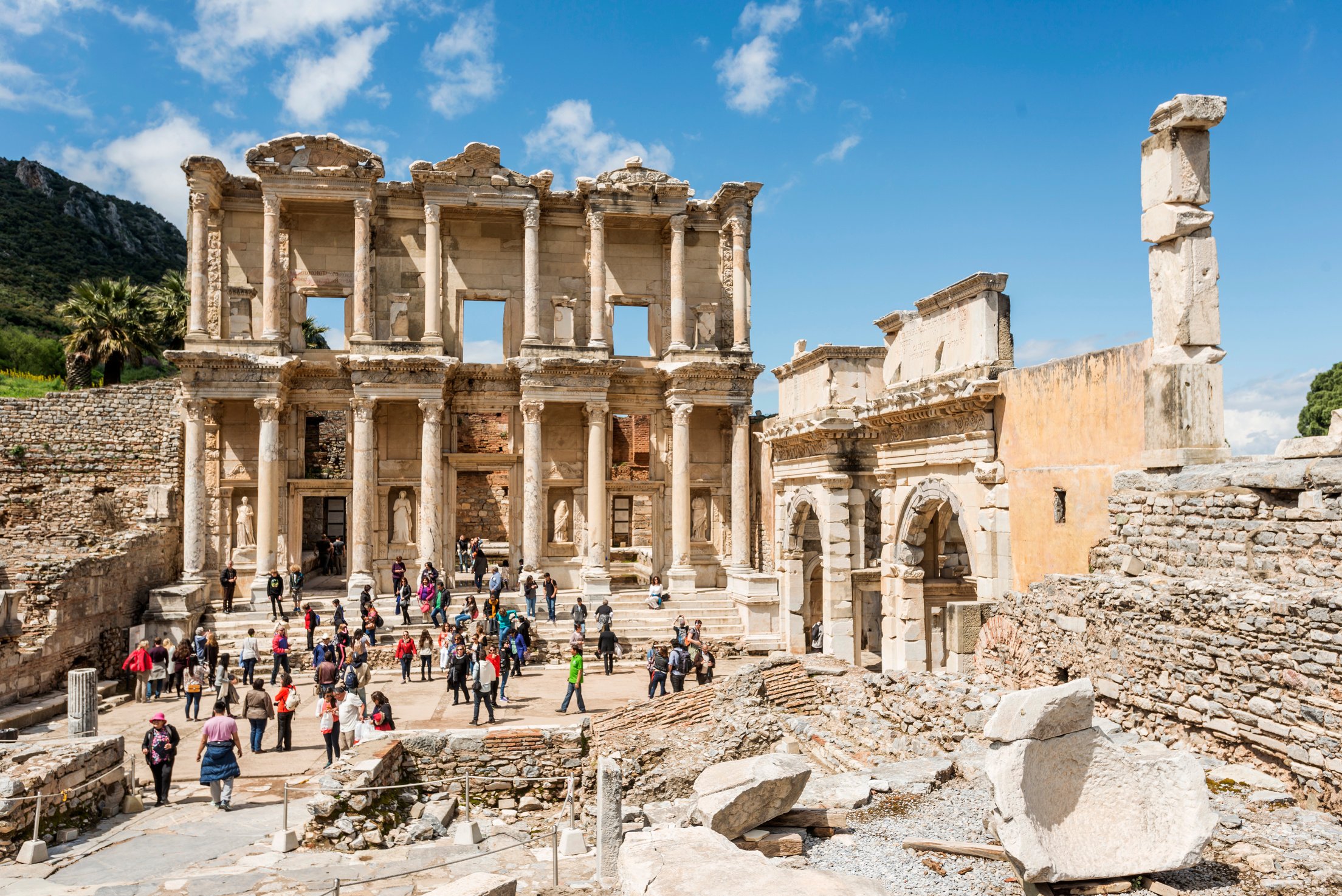 Ephesus